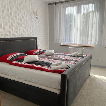 Zajazd U Piasta Kolodzieja Kruszwica Esterno foto