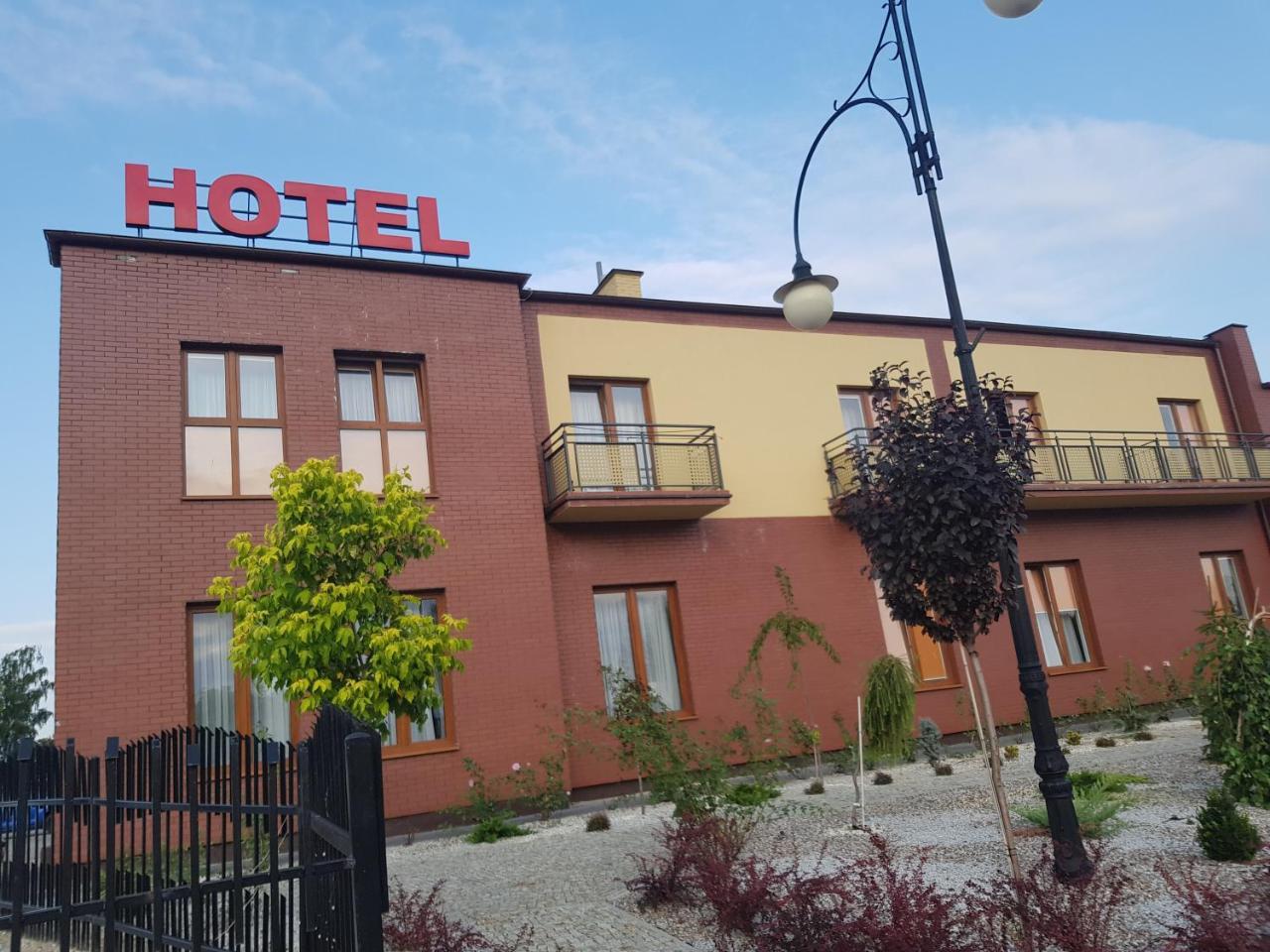 Zajazd U Piasta Kolodzieja Kruszwica Esterno foto