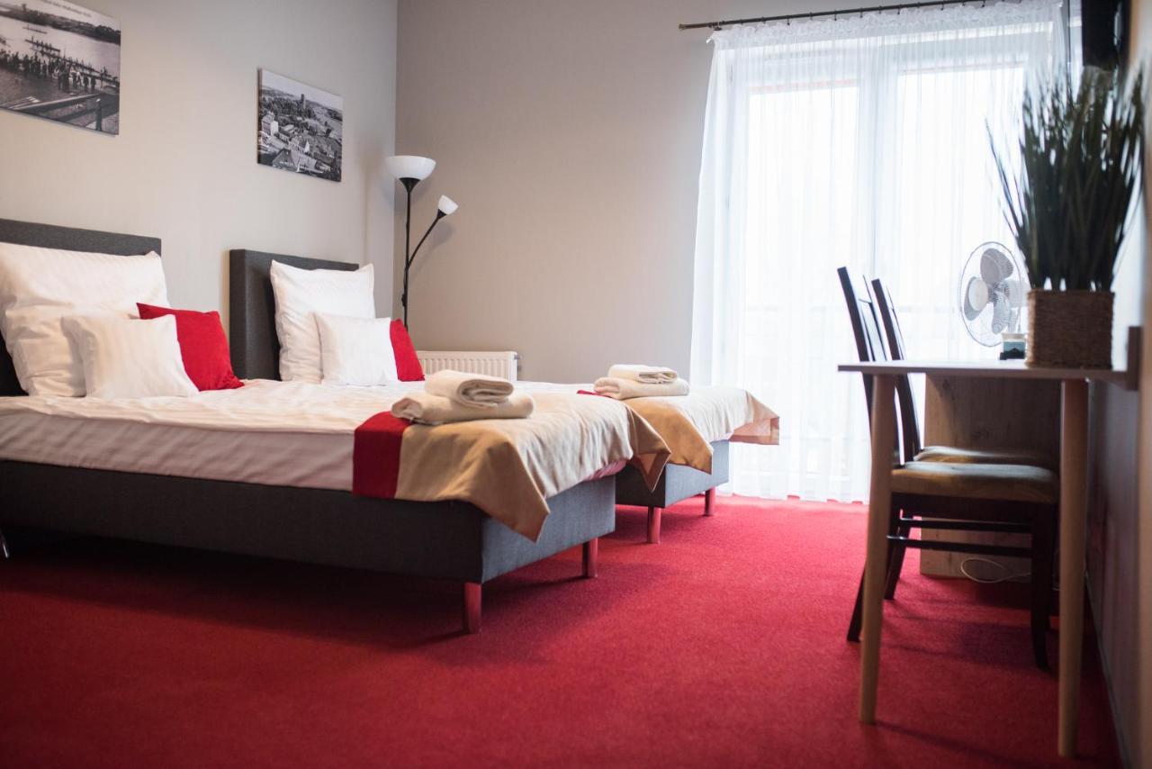 Zajazd U Piasta Kolodzieja Kruszwica Esterno foto